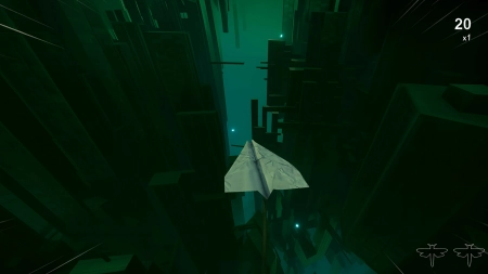 Fold & Fly