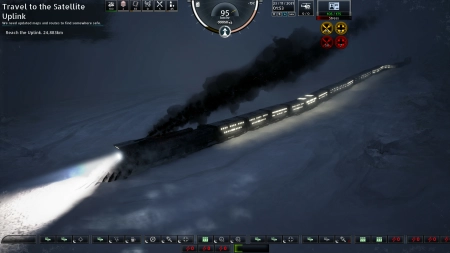 Frostliner