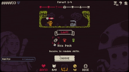 Luck & Loot