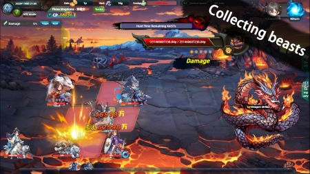 Multiverse Loot Hunter