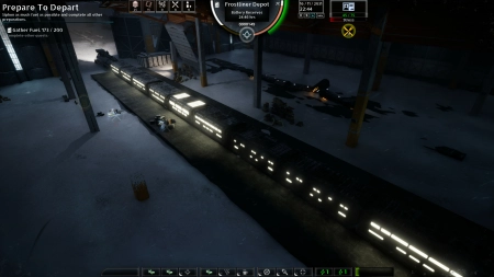 Frostliner