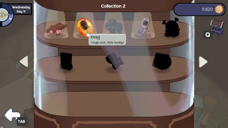Gemporium: A Cute Mining Sim