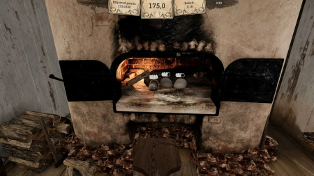 Wild West Supermarket Simulator