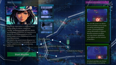 Star Ash Fleet