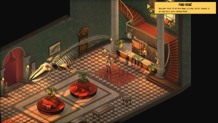 Paradigm Island