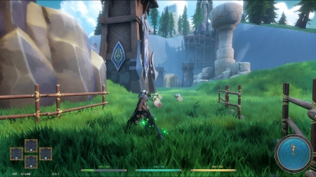 Goblin: Mutation