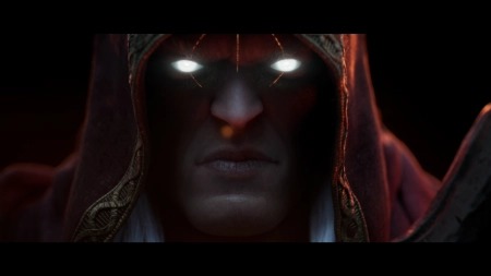 Darksiders 4