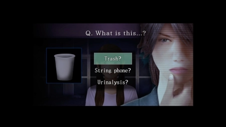 SHIKIYOKU Teru Yumemi in the Nightmare