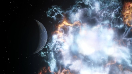 Universe Sandbox
