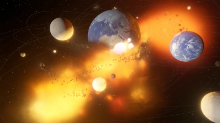 Universe Sandbox