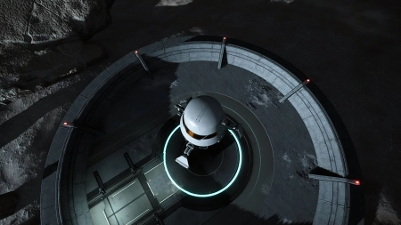 Lunar Strike
