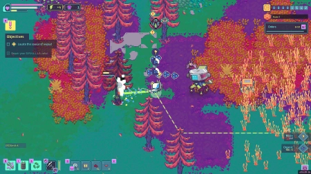 Prospector