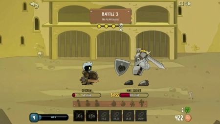 Swords & Souls Legacy Collection
