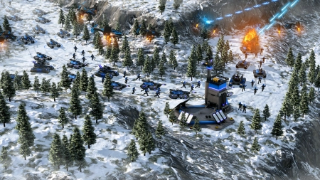 Ashes of the Singularity II