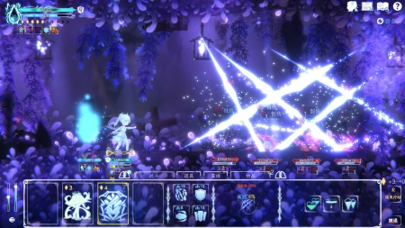 Journey of Realm Dawn Dew