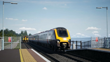Train Sim World 6