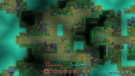 Forsaken Isle