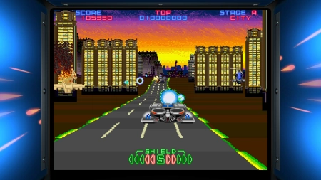 Operation Night Strikers
