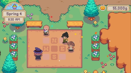 Firefly Village