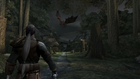 Forgotten Realms: Demon Stone