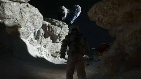 Lunar Strike