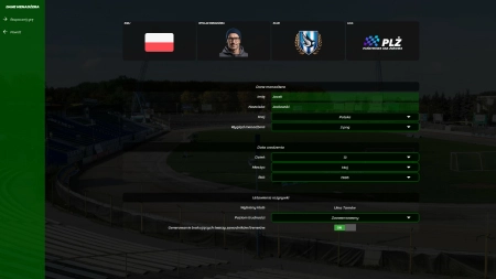 Speedway Club Manager 25