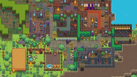 Forsaken Isle