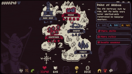 Luck & Loot