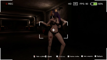 Exorcism Agency