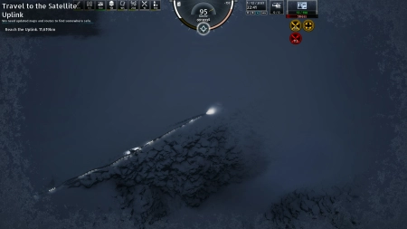Frostliner