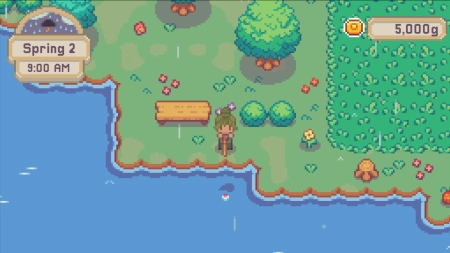 Firefly Village