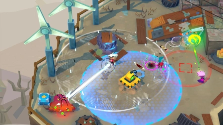 Relic Hunters Legend