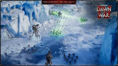 Warhammer 40,000: Dawn of War IV