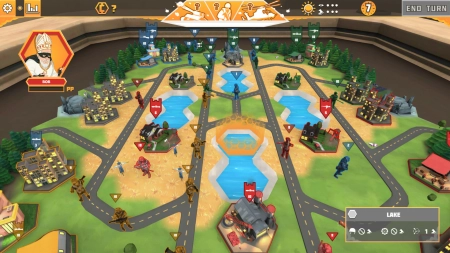 Super World War