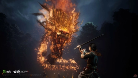 Sword of Legends