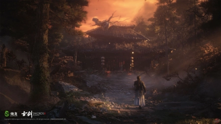 Sword of Legends