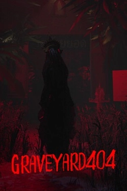 Graveyard404 Graveyard404