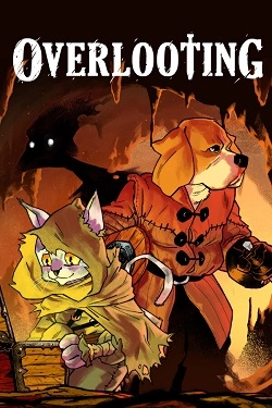 Overlooting Overlooting