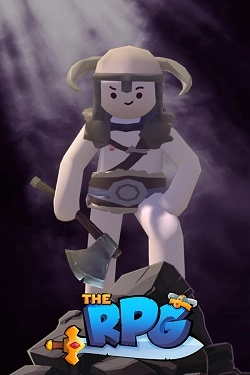 The RPG The RPG