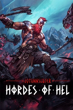 Jotunnslayer: Hordes of Hel Jotunnslayer: Hordes of Hel