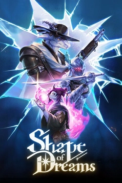 Shape of Dreams Shape of Dreams