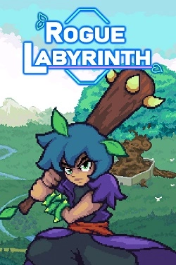 Rogue Labyrinth Rogue Labyrinth