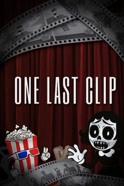 One Last Clip One Last Clip