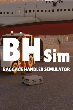Baggage Handler Simulator Baggage Handler Simulator