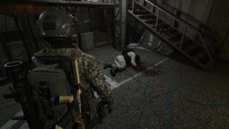ENTITY: THE BLACK DAY