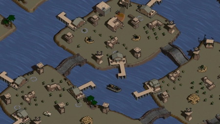 Last Outpost