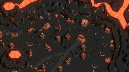 Last Outpost