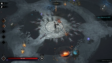 Jotunnslayer: Hordes of Hel