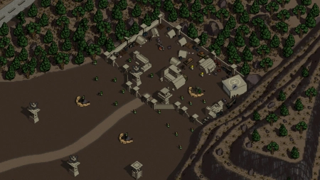 Last Outpost