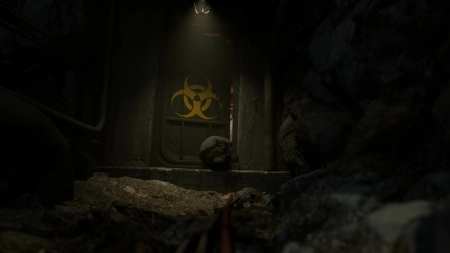 ENTITY: THE BLACK DAY